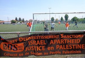 Des maths de foot toute la journÃ©e