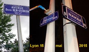 l'avenue