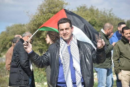 Qassem Al Awwad