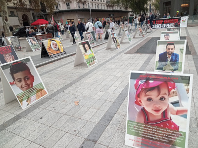 place de la rÃ©publique